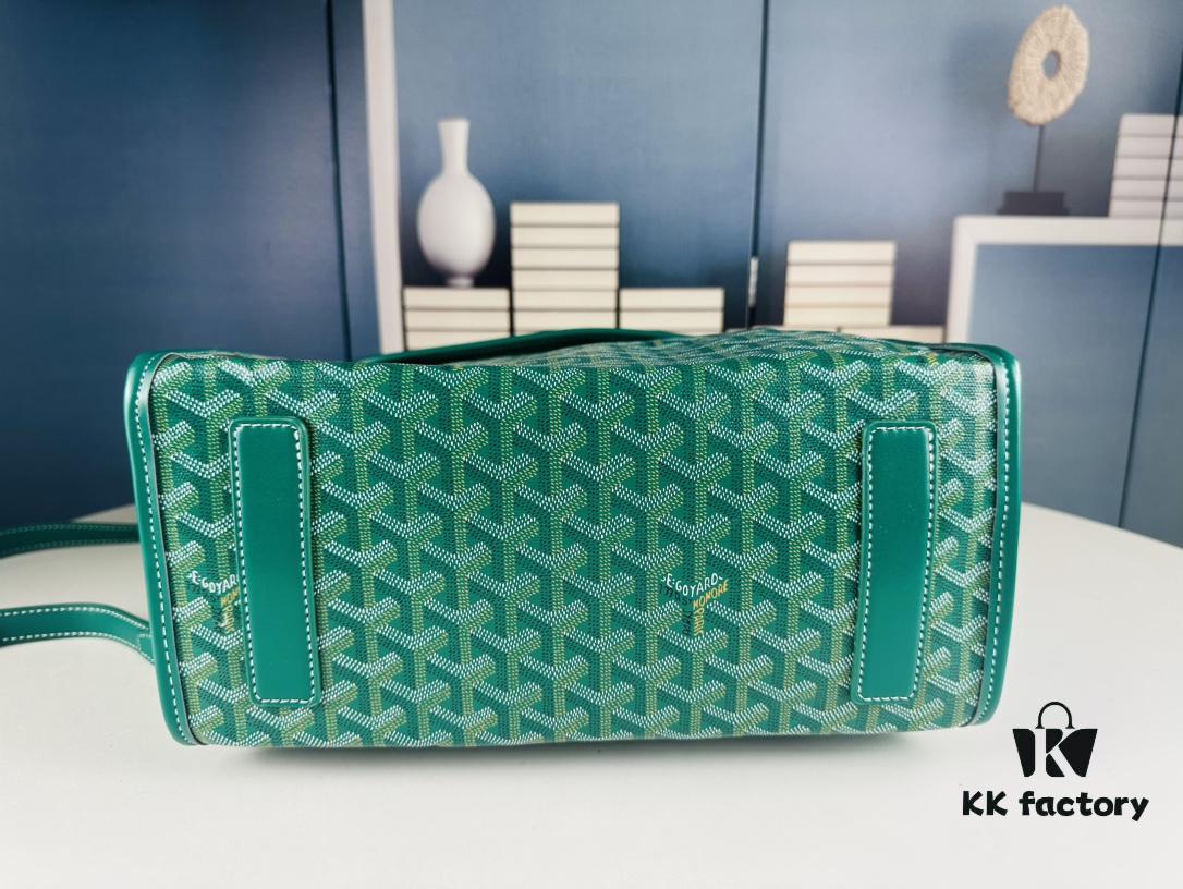 Saint Léger Goya Dogtooth Backpack