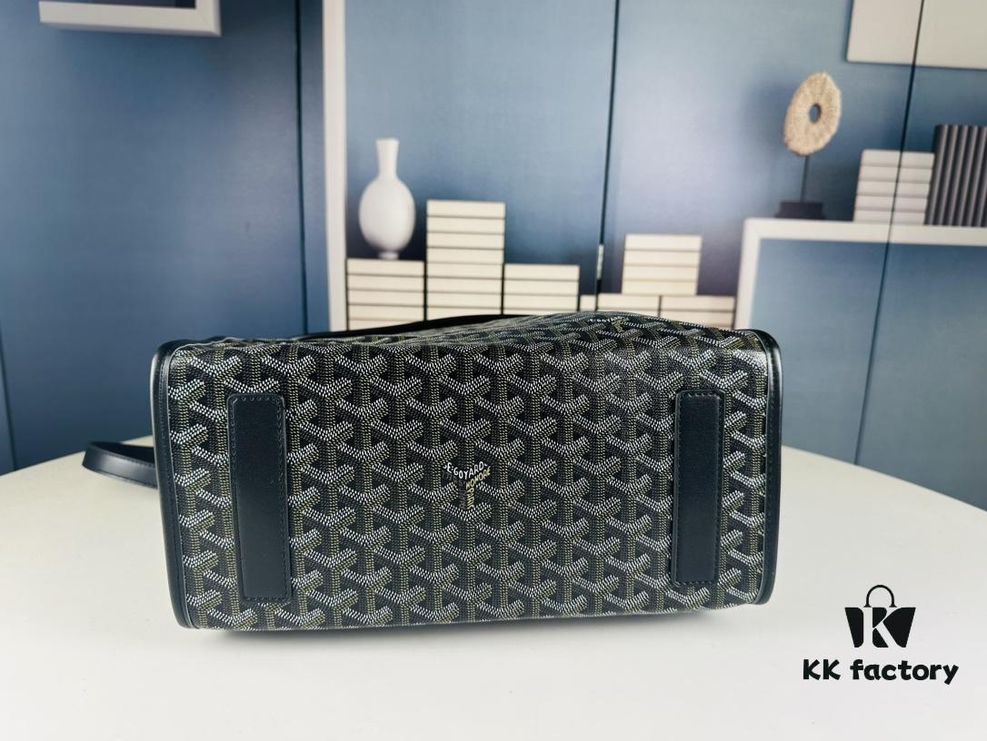 Saint Léger Goya Dogtooth Backpack