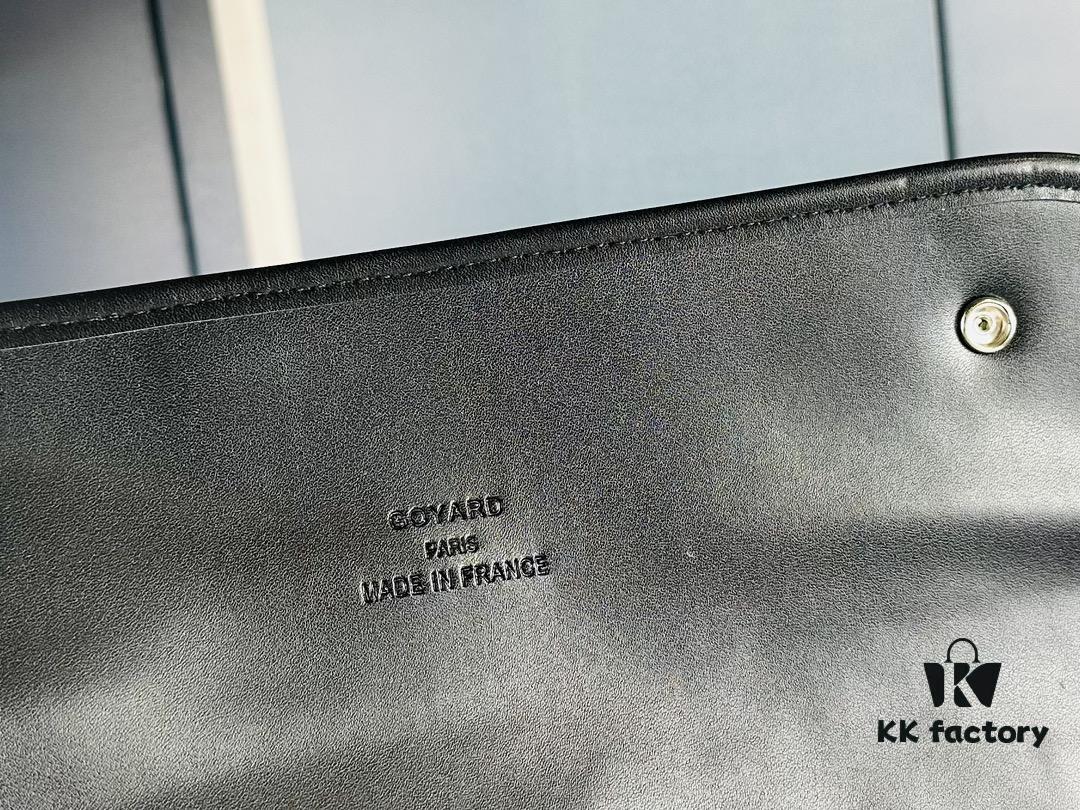 Saint Léger Goya Dogtooth Backpack