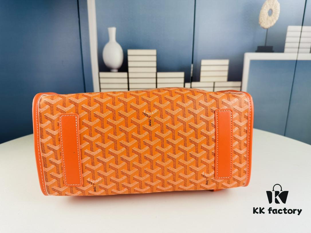 Saint Léger Goya Dogtooth Backpack