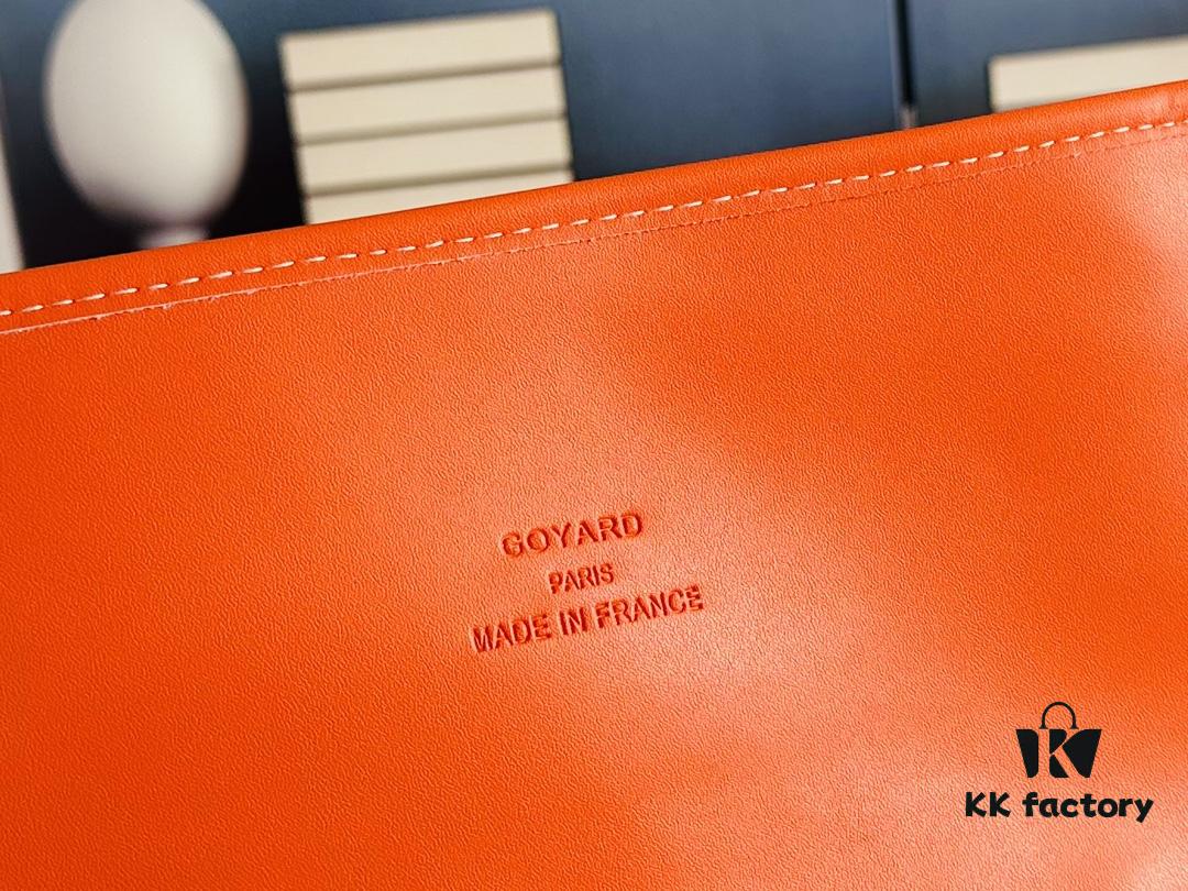 Saint Léger Goya Dogtooth Backpack