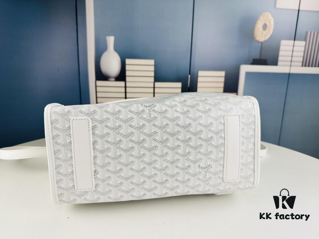 Saint Léger Goya Dogtooth Backpack