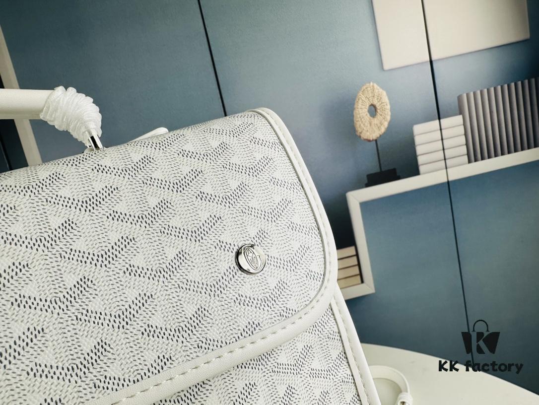 Saint Léger Goya Dogtooth Backpack