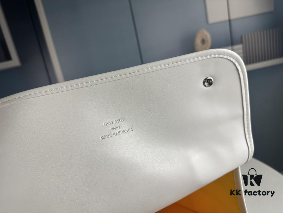 Saint Léger Goya Dogtooth Backpack