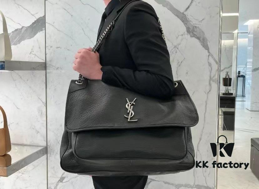 Model Image (Yves Saint Laurent)