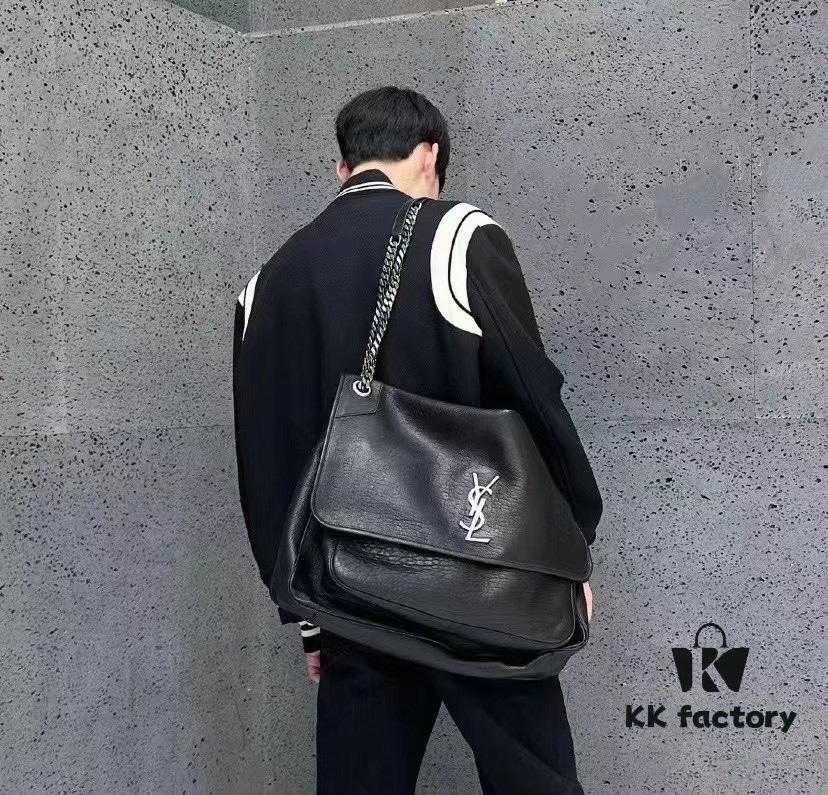 Model Image (Yves Saint Laurent)