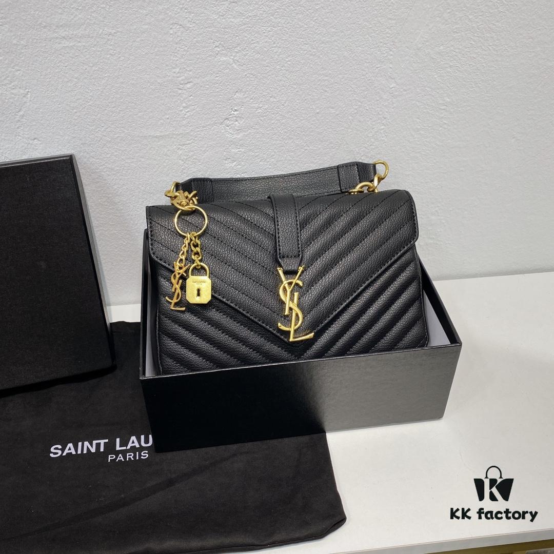 Arrival Y Family Mischievous Style Saint Laurent & SLP Latest Cabinet Version