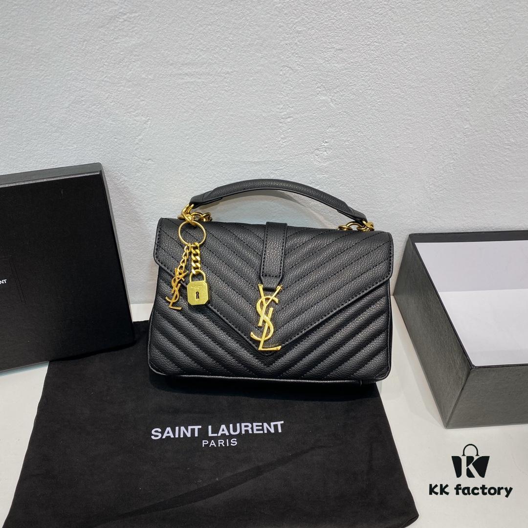 Arrival Y Family Mischievous Style Saint Laurent & SLP Latest Cabinet Version