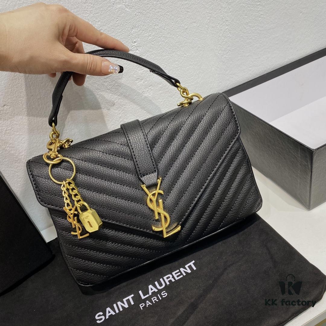 Arrival Y Family Mischievous Style Saint Laurent & SLP Latest Cabinet Version