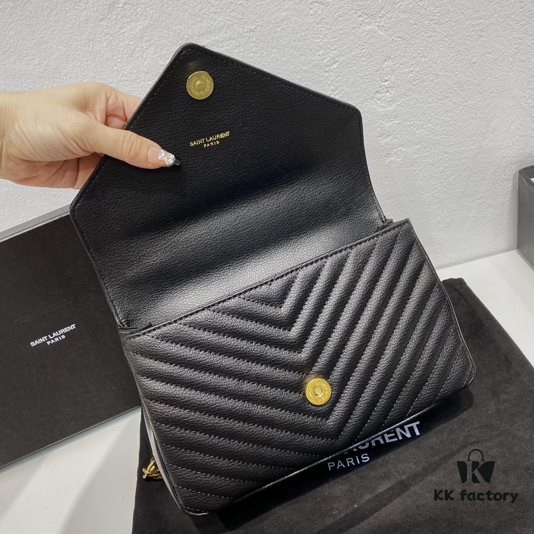 Arrival Y Family Mischievous Style Saint Laurent & SLP Latest Cabinet Version