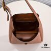 Saint Laurent 2023 Spring New Arrival - Hobo Rose Same-Style Shoulder Bag