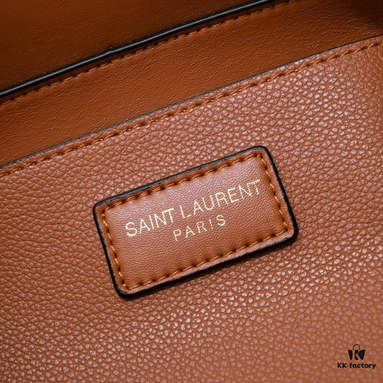 Saint Laurent 2023 Spring New Arrival - Hobo Rose Same-Style Shoulder Bag