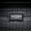 Saint Laurent 2023 Spring New Arrival - Hobo Rose Style Shoulder Bag