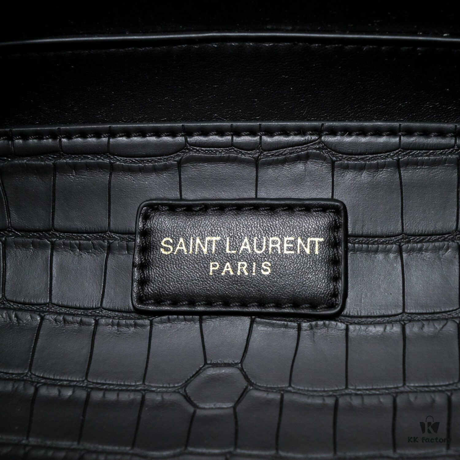 Saint Laurent 2023 Spring New Arrival - Hobo Rose Style Shoulder Bag