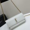 New YSL Classic Chain Bag with Box | My Heartthrob