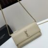 New YSL Classic Chain Bag with Box | My Heartthrob