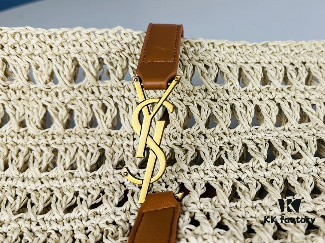 New YSL Hobo Bag ||| Saint Laurent