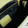 Bestseller YSL New Raffia Woven Tassel Bag! Summer Beach Joy