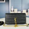 Bestseller YSL New Raffia Woven Tassel Bag! Summer Beach Joy