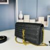 Bestseller YSL New Raffia Woven Tassel Bag! Summer Beach Joy