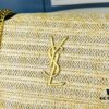 Bestselling Large YSL Raffia Bag Niki Style – Simply Stunning