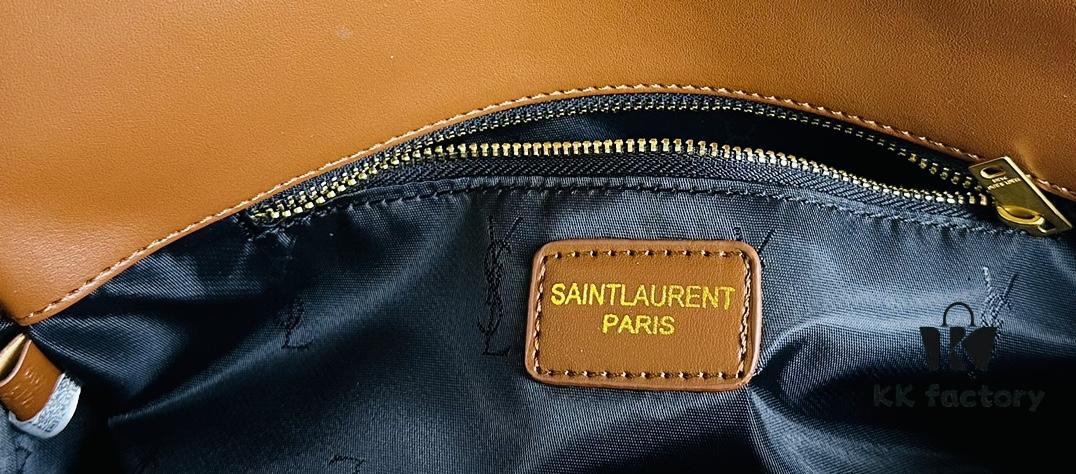 Bestseller YSL New Raffia Woven Tassel Bag! Summer Beach Joy