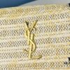 Bestselling Small YSL Straw Woven Bag – Simply Gorgeous