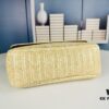 Bestselling Large YSL Straw Bag Niki Woven Bag 962389