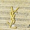 Bestselling Large YSL Straw Bag Niki Woven Bag 962389