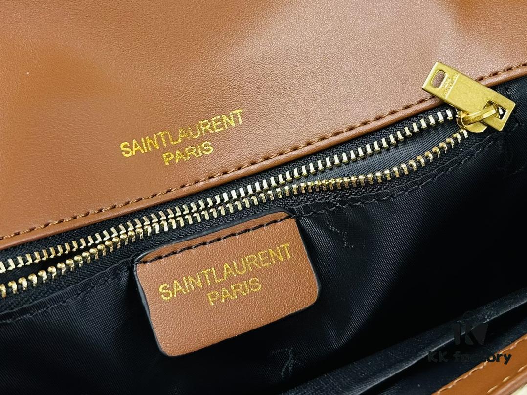 Bestselling Large YSL Straw Bag Niki Woven Bag 962389