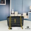 Bestselling Mini YSL Straw Bag
