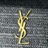 Bestselling Mini YSL Straw Bag