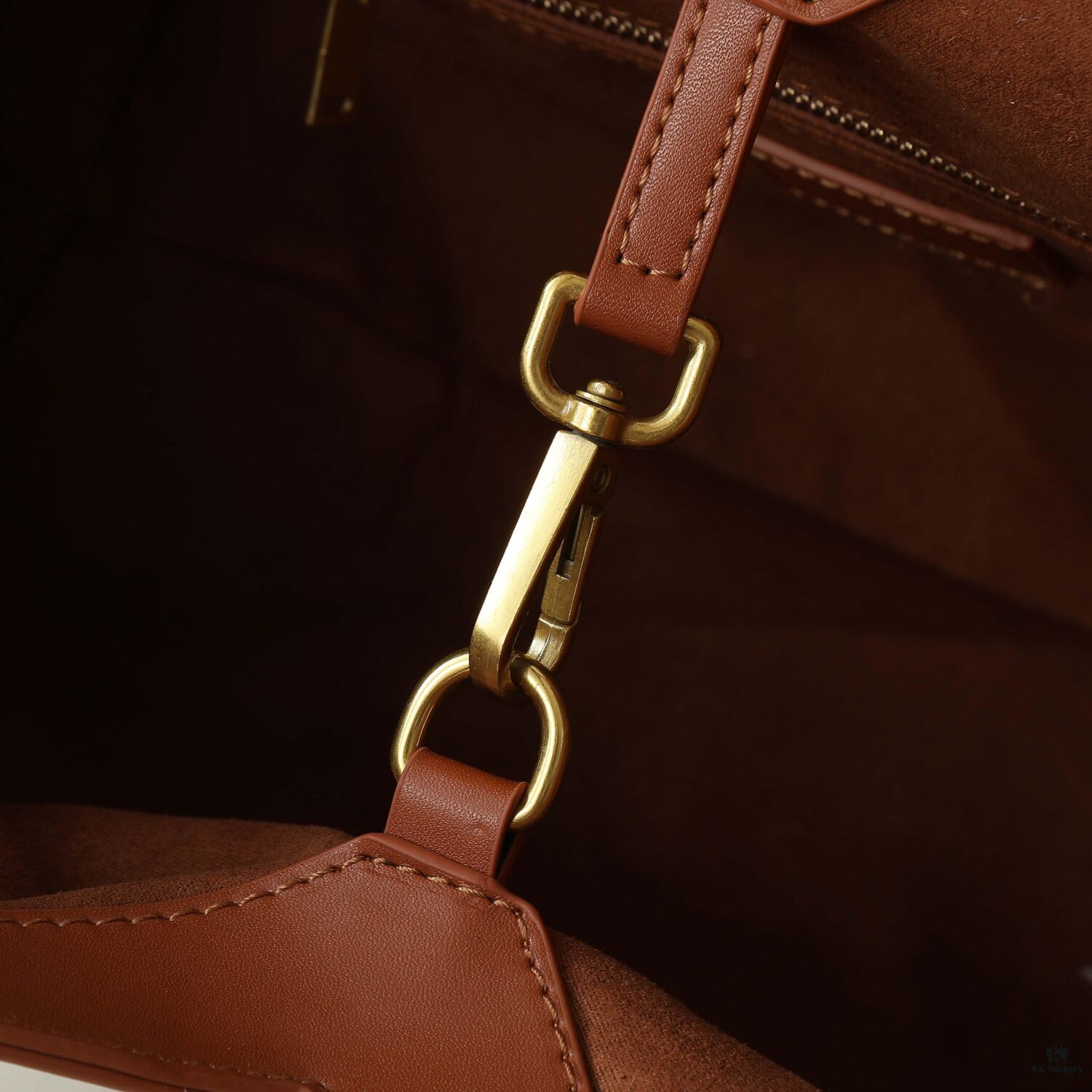 YSL Saint Laurent Rattan Mother & Daughter Tote Bag 💕