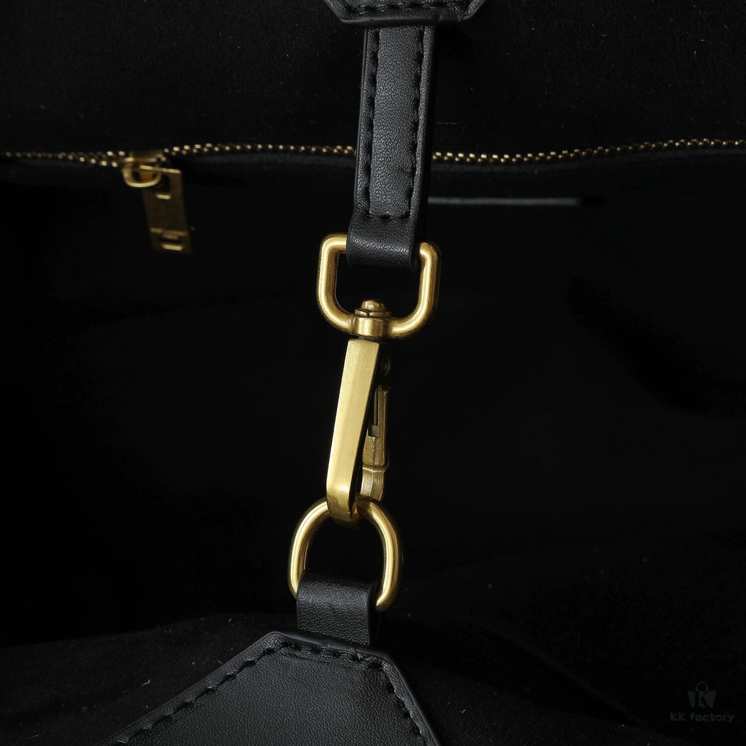 YSL Saint Laurent Raffia Mother-and-Child Tote Bag, Size: 50, 31, 11, Model 2509