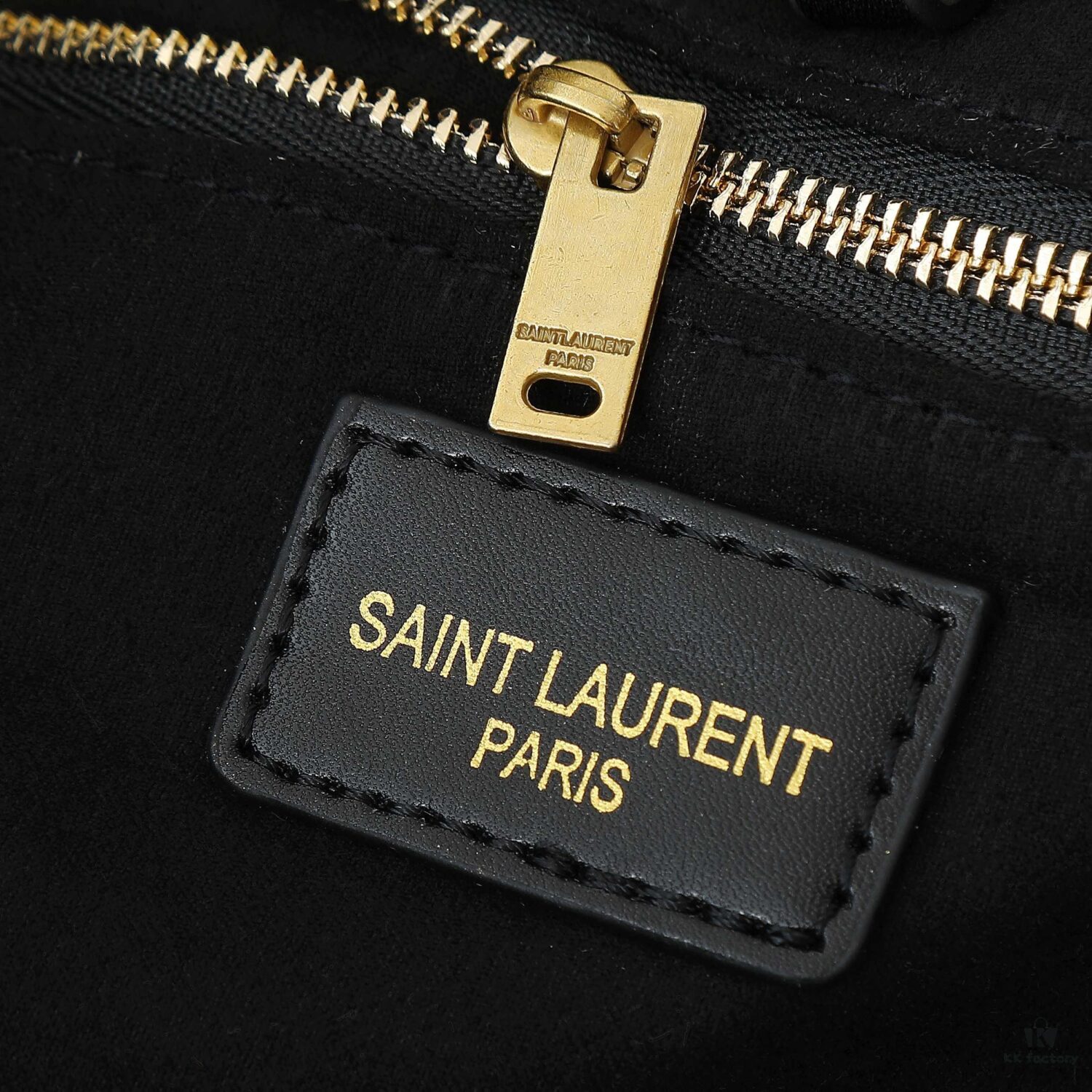 YSL Saint Laurent Raffia Mother-and-Child Tote Bag, Size: 50, 31, 11, Model 2509