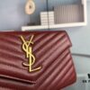 YSL Luxurious Caviar Envelope Woc Bag ✨🤍