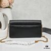 New YSL Classic Chain Bag with Box | My Top Favorite