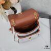 New Arrival Small YSL Niki Bag with Box - Latest Linen-Style Crossbody Shoulder Bag