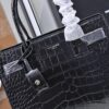 New Arrival Smooth Weave Rose-Inspired Street Style Bag | YSL's Muse Favorite