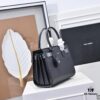 New Arrival Saffiano Leather Kate Chain Bag | YSL Celebrity Lookalike Street Style Purse