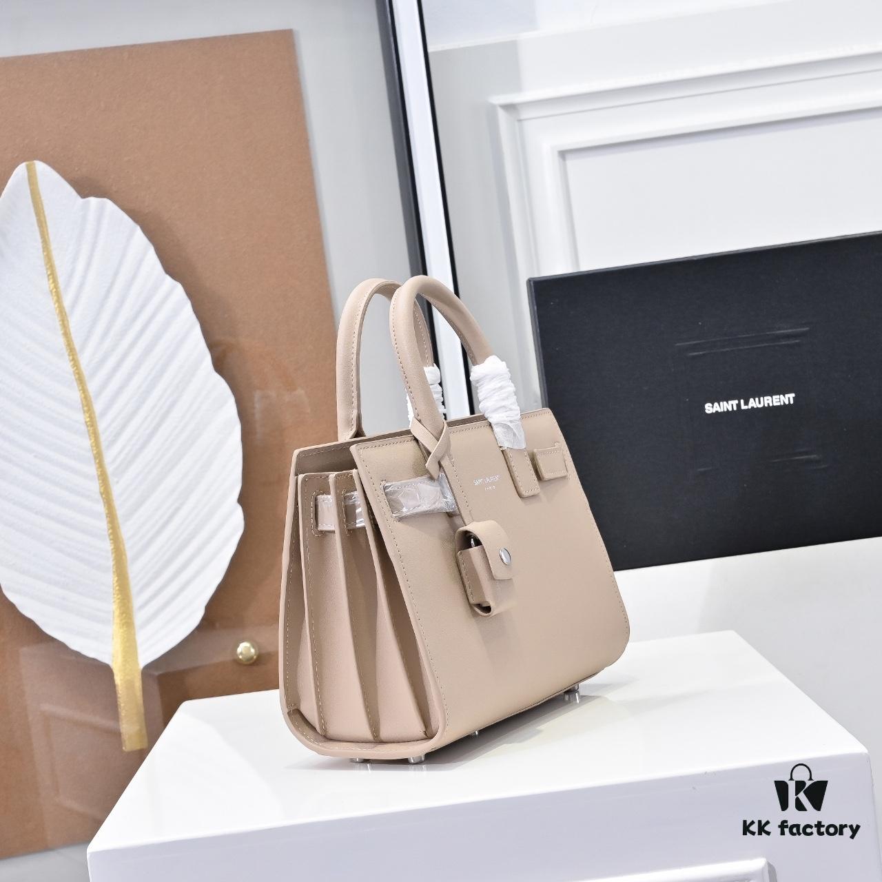 Rose's Streetwear Bag | YSL's Celebrity Muse