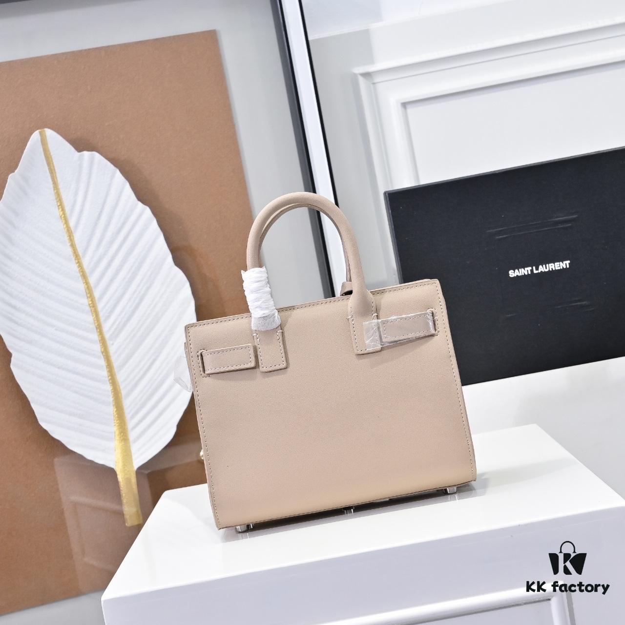 Rose's Streetwear Bag | YSL's Celebrity Muse