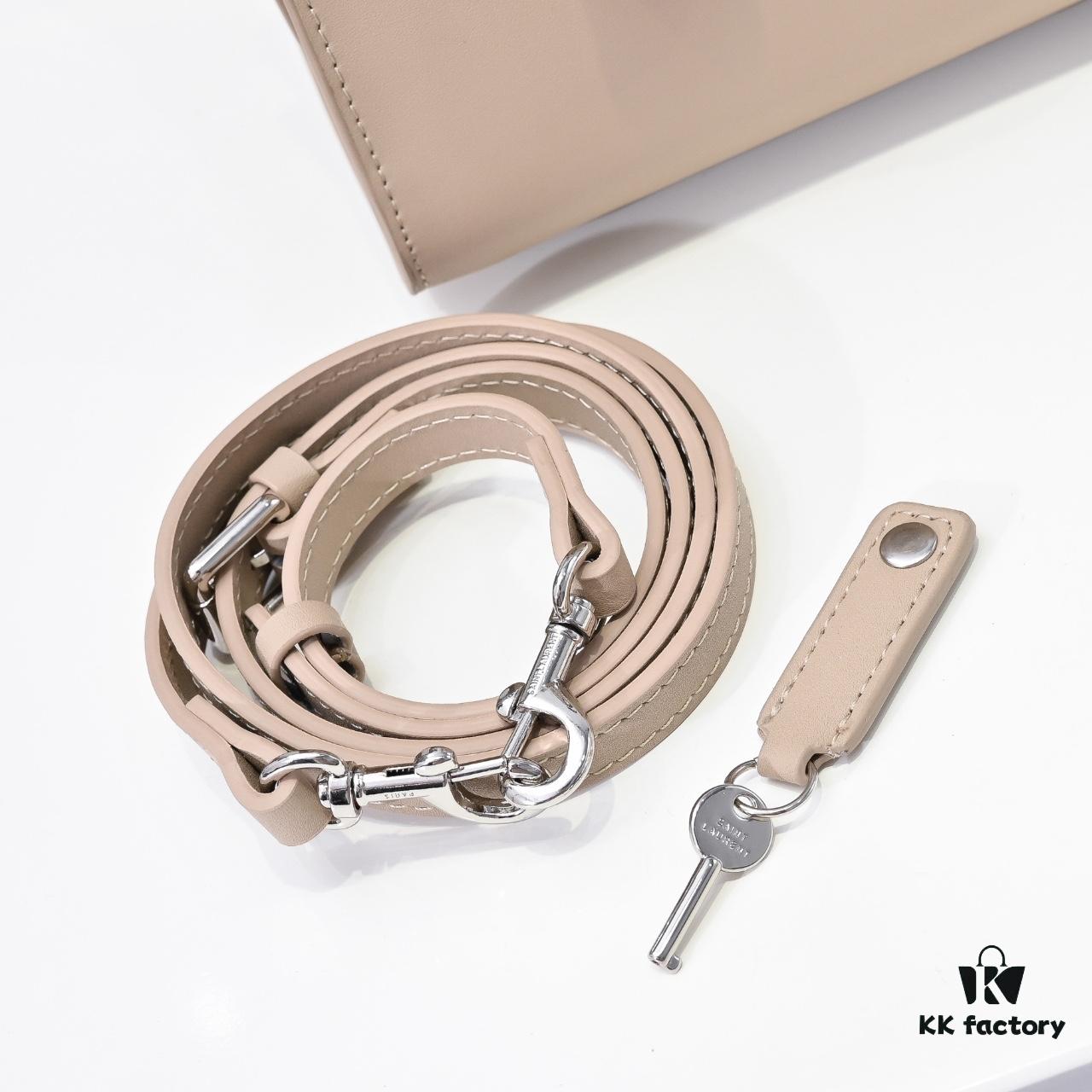 Rose's Streetwear Bag | YSL's Celebrity Muse