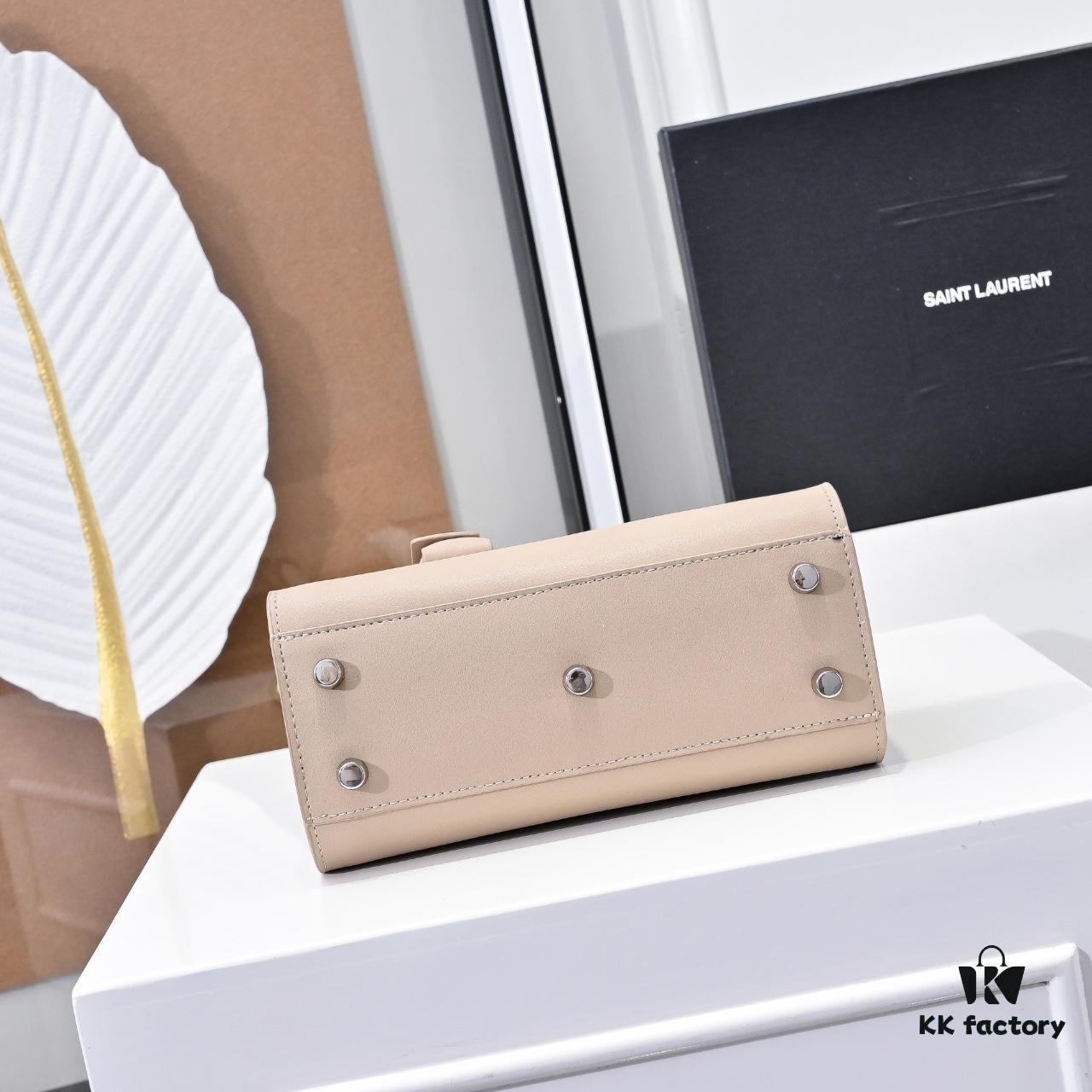 Rose's Streetwear Bag | YSL's Celebrity Muse