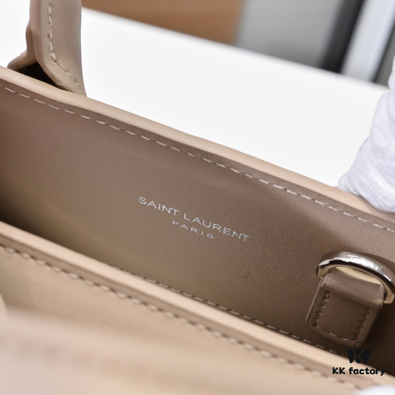 Rose's Streetwear Bag | YSL's Celebrity Muse