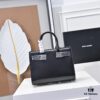 Rose's Street Style Bag | YSL's Muse Inspires Must-Have Look