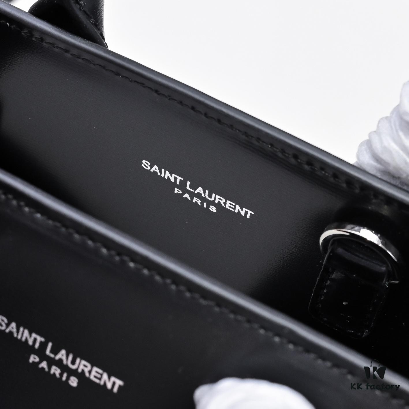 Rose's Street Style Bag | YSL's Muse Inspires Must-Have Look