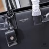 Rose's Street Style Bag | YSL's Muse Inspires Must-Have Look
