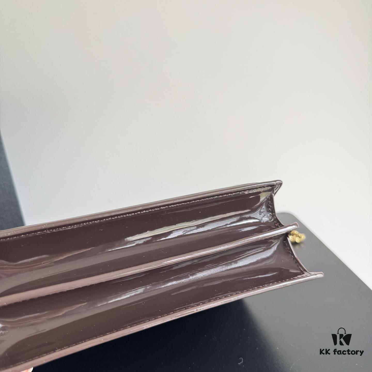 YSL | Saint Laurent New Chain Bag