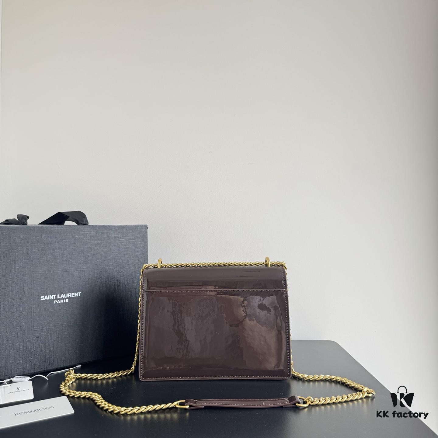 YSL | Saint Laurent New Chain Bag